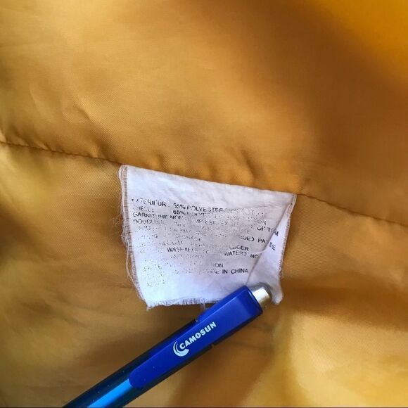 Fen-nelli jacket/coat size 13/14 - Picture 4 of 8